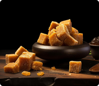 Organic Jaggery