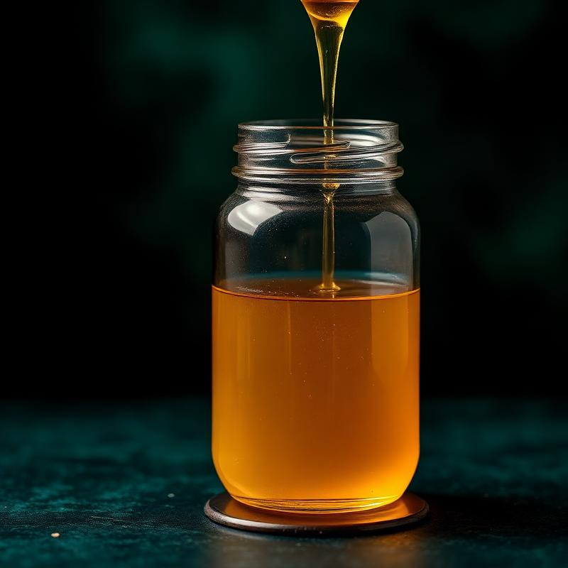 Natural Honey