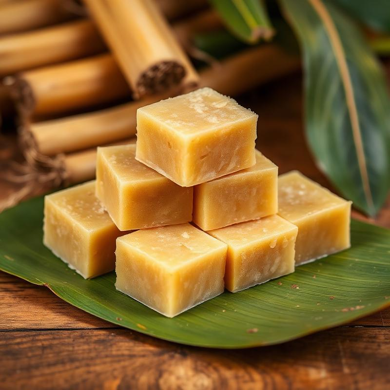 Organic Jaggery
