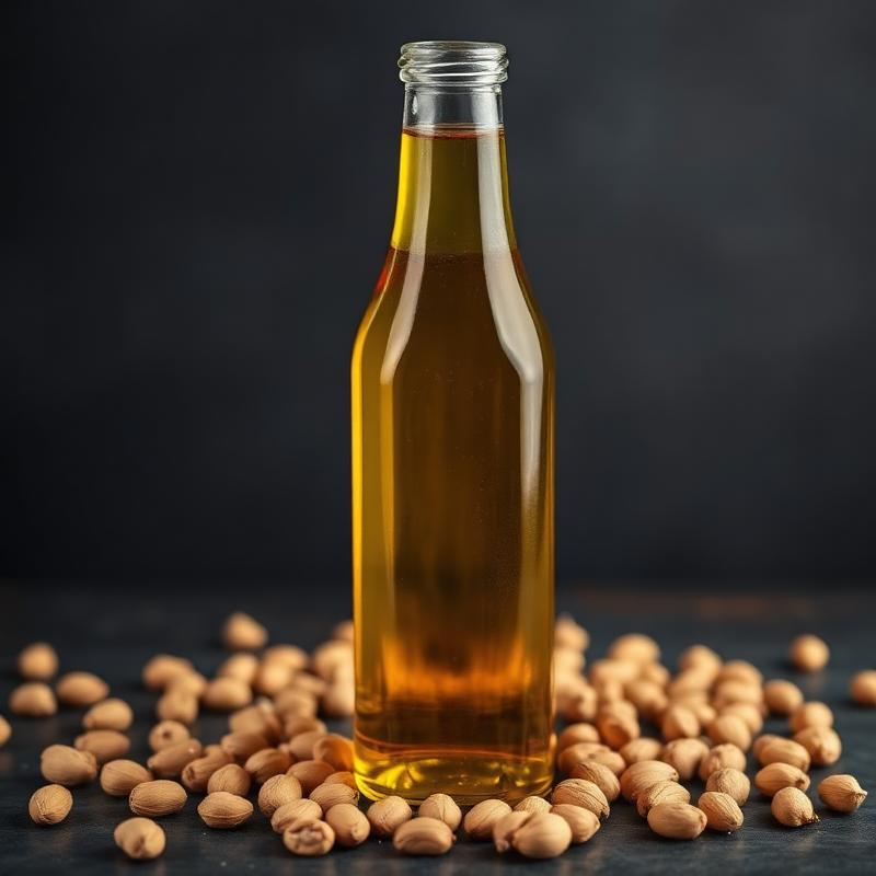 Cold Pressed Oil