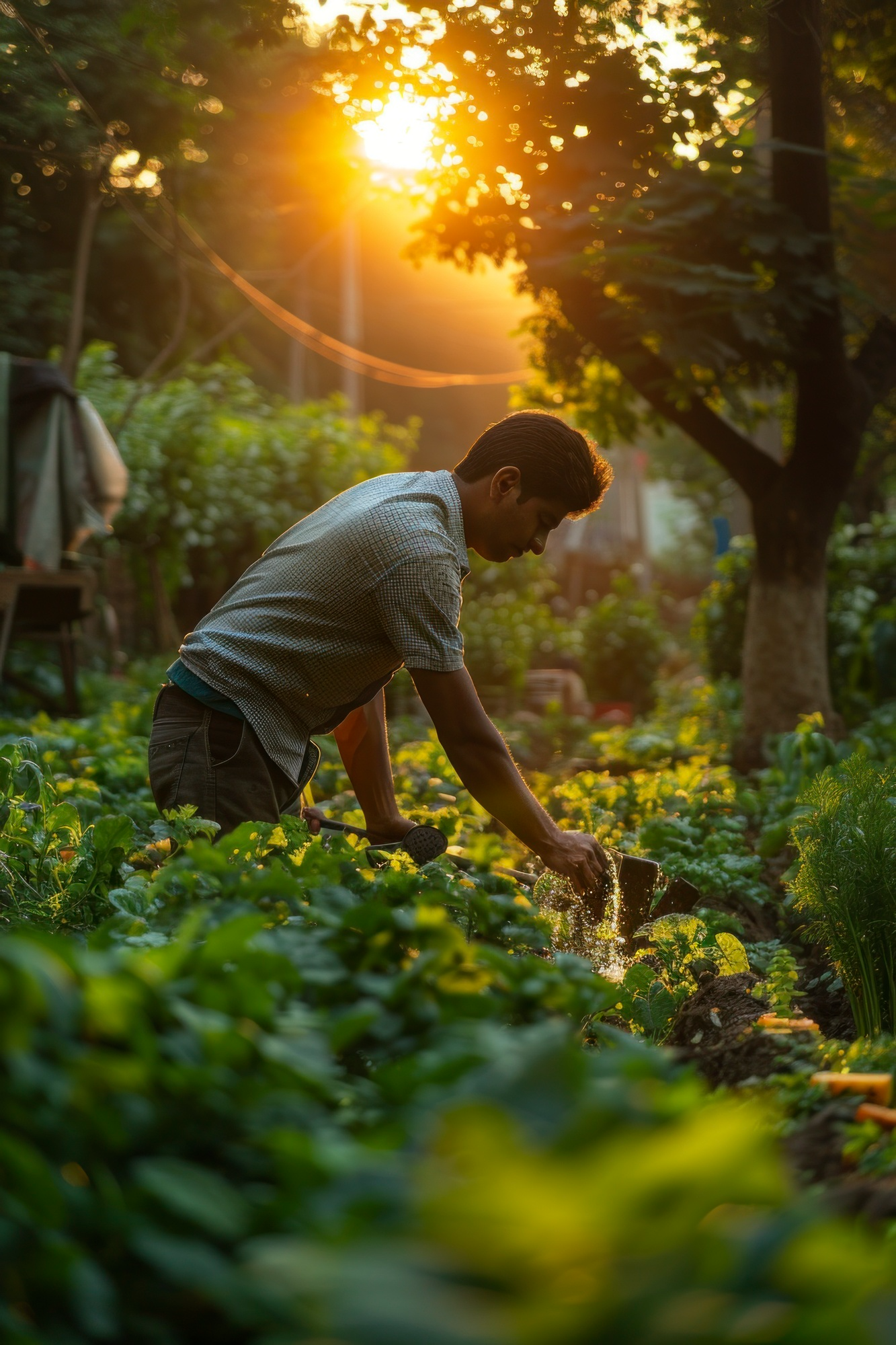 Natural Farming